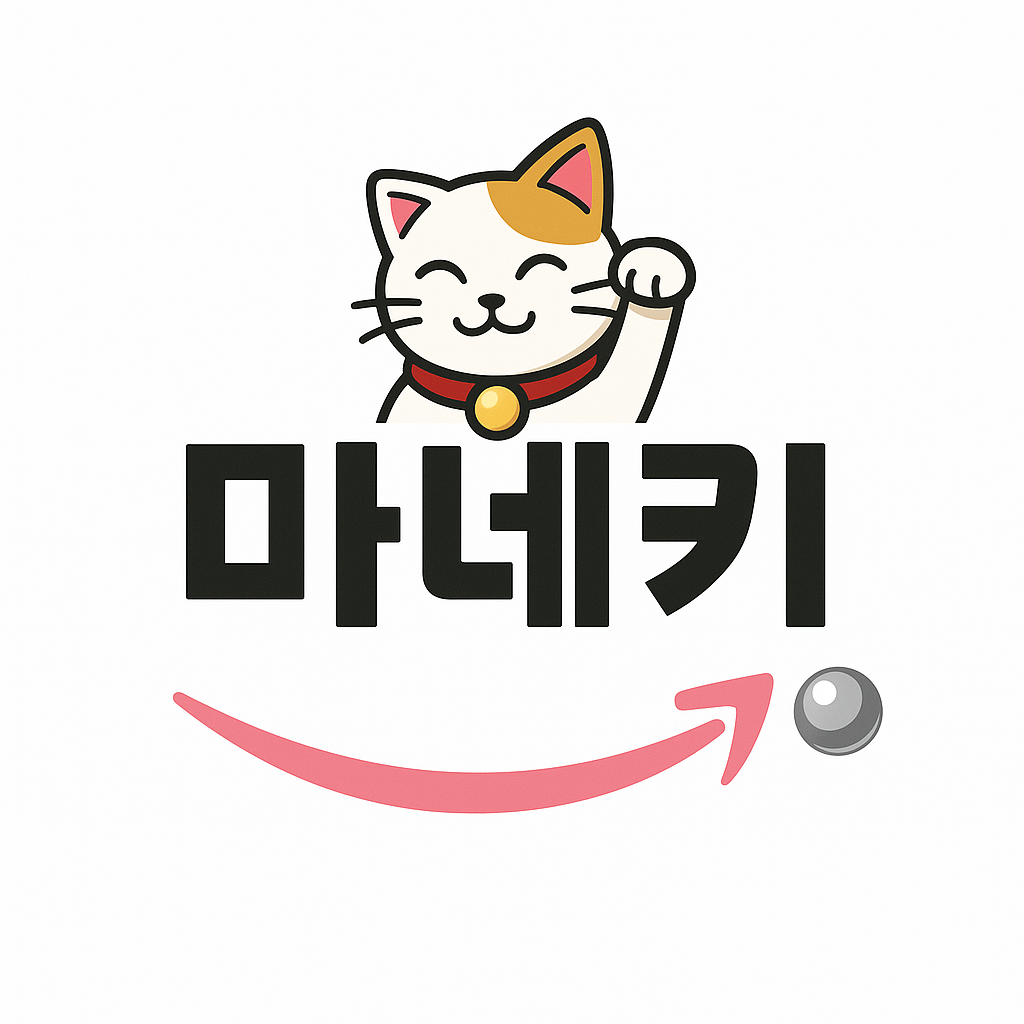 마네키 VPN - 12개월 플랜